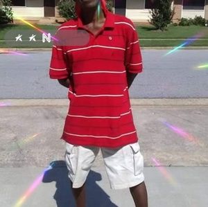 Meet your Posher, Glenn